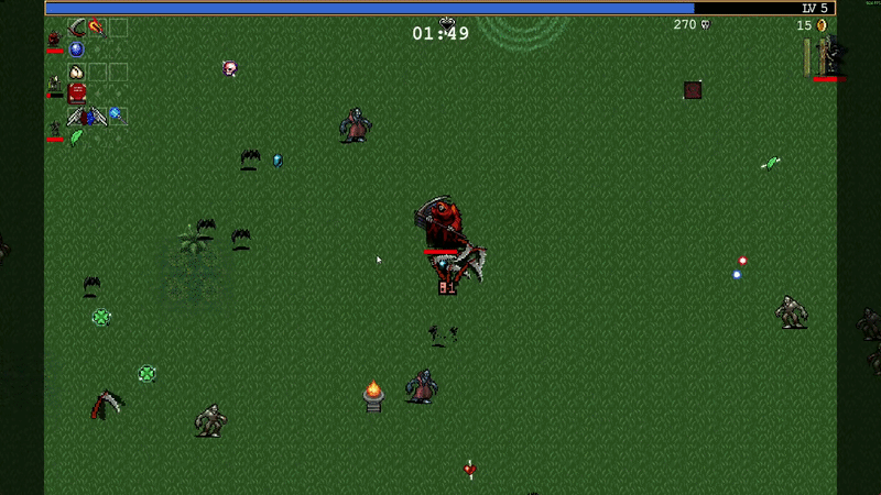Multiplayer light