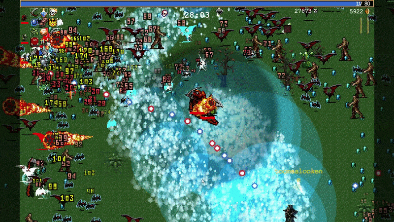 Multiplayer heavy