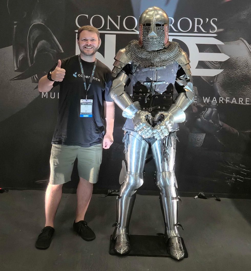 Armor