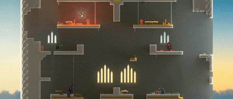 Multiplayer