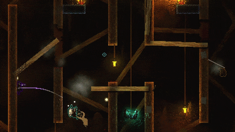 Multiplayer